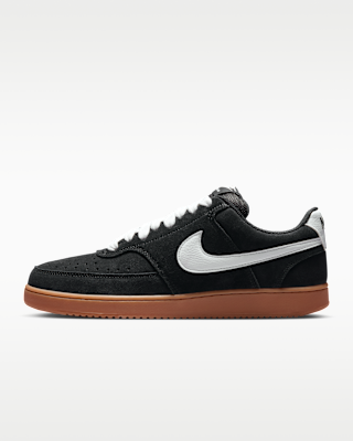 Nike Court Vision Low FL Men's Shoes. Nike FI